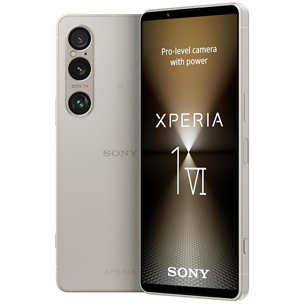 گوشی موبایل سونی Xperia 1 VI